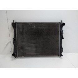 Radiateur Eau Renault Clio 3 Phase 2